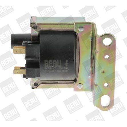 BERU ATEŞLEME BOBİNİ ASTRA F 1.4-1.6-1.8- CORSA A-B 1.2-1.4-VECTRA A 1.6-1.8-VECTRA B 1.6 C14NZ (90510386)