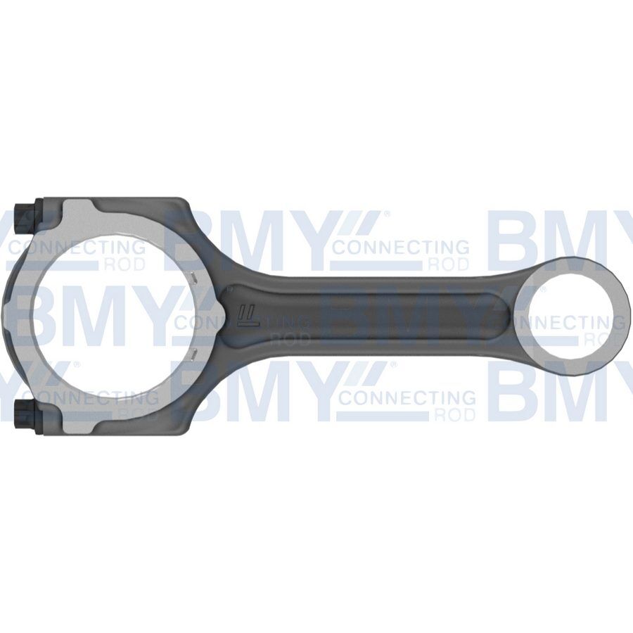 BMY PİSTON KOLU 86-89MM NISSAN PRIMERA-ALMERA-XTRAIL-NAVARA-FRONTIER-PATHFINDER 2.2-2.5 YD22-YD25 (12100EB33A)