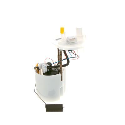 BOSCH YAKIT POMPASI KOMPLE CRUZE-ASTRA J 1.4-1.6-1.8 09 >0580200045 (13303938)