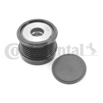 CONTITECH ALTERNATOR KASNAGI MERCEDES W204 W205 W212 W213 C238 C253 X204 R172 (A2741550215)