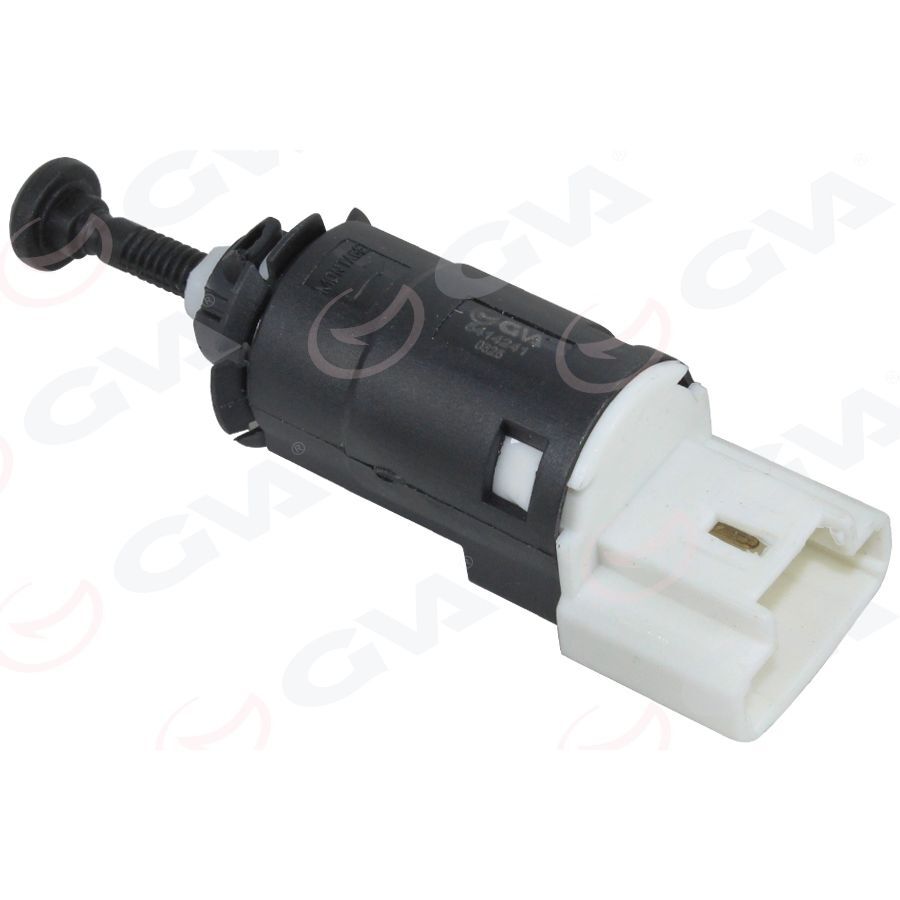 GVA FREN PEDAL MÜŞÜRÜ RENAULT CLIO III 05>12 CLIO IV 12> CAPTUR I 12> KANGOO 05> LAGUNA II 01>07 DACIA LOGAN I-II 06>18 SANDERO I-II 08>18 DUSTER I-II 10>21 OPEL VİVARO B 06>14 4 FİŞLİ (8200276361)