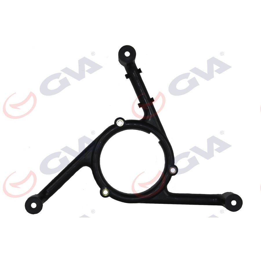 GVA FAN AYAĞI KÜÇÜK VW GOLF 4-BORA 1998-2004 (1J0121206D)