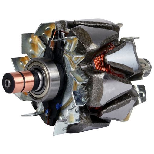 MAKO ALTERNATÖR ROTORU PALIO