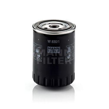 MANN YAĞ FİLTRESİ PASSAT 1,9 TDI (028115561B)