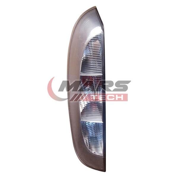 MARS- STOP LAMBA DUYSUZ SOL ŞEFFAF CAMLI OPEL CORSA C 00-06 (1222125)