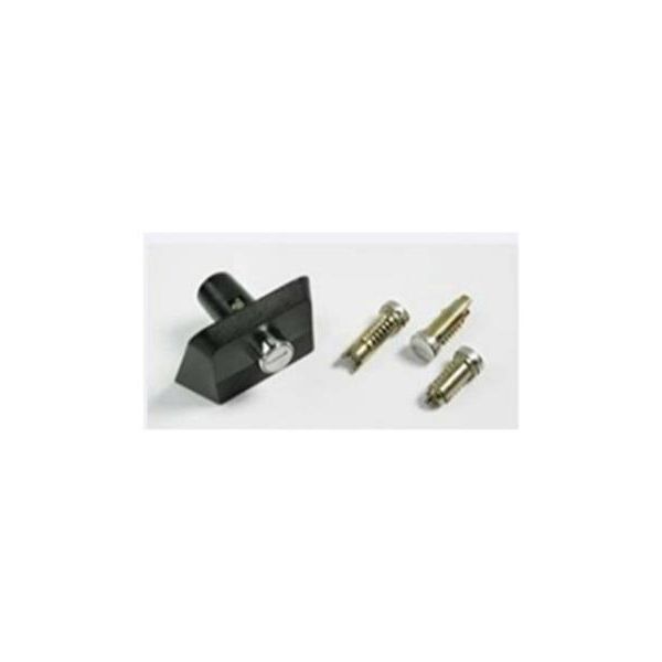 MITA KAPI 4LÜ KİLİT SET 87/99M KARTAL
