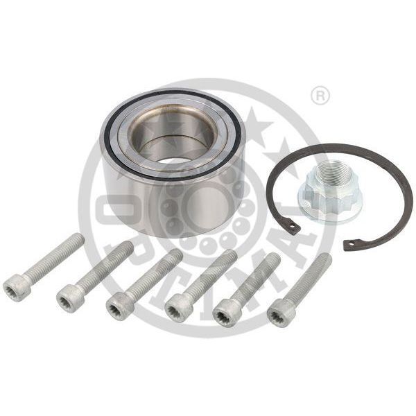 OPTIMAL AKS RULMANI Q7 TOUAREG (7L0498287)