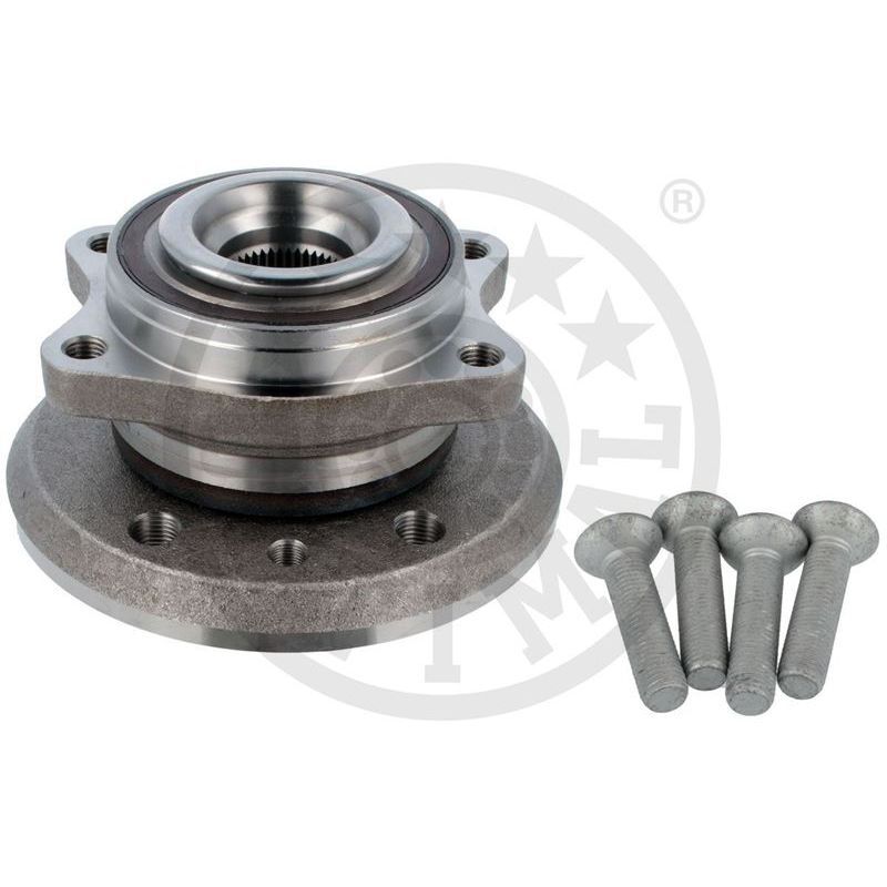 OPTIMAL PORYA ÖN CRAFTER 17> (2N0407621B)