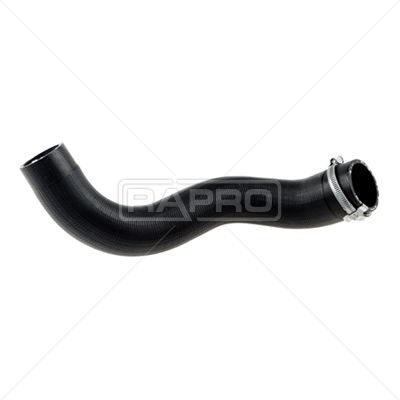 RAPRO TURBO HORTUMU VOLVO S60 II 1.6 D (31370932)