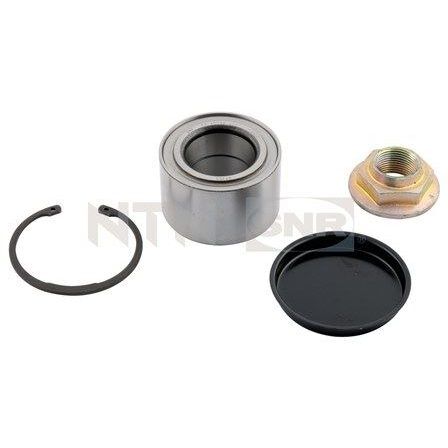 SNR ARKA TEKER RULMANI RENAULT MASTER 01> OPEL MOVANO 01> 1.9D 2.5D 48X45.5X80 (4403044)
