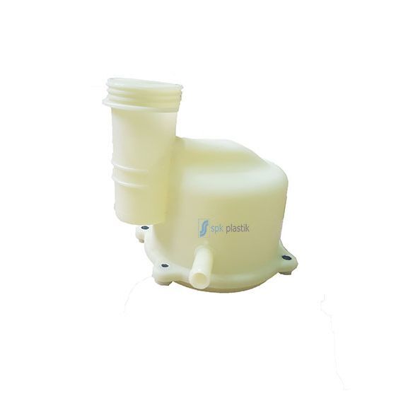 SPK HİDROLİK DİREKSİYON POMPA REZERVUARI CLIO IV-JOY-DUSTER-LODGY-SANDERO-STEPWAY-DOKKER KAPAKSIZ (491100611R)