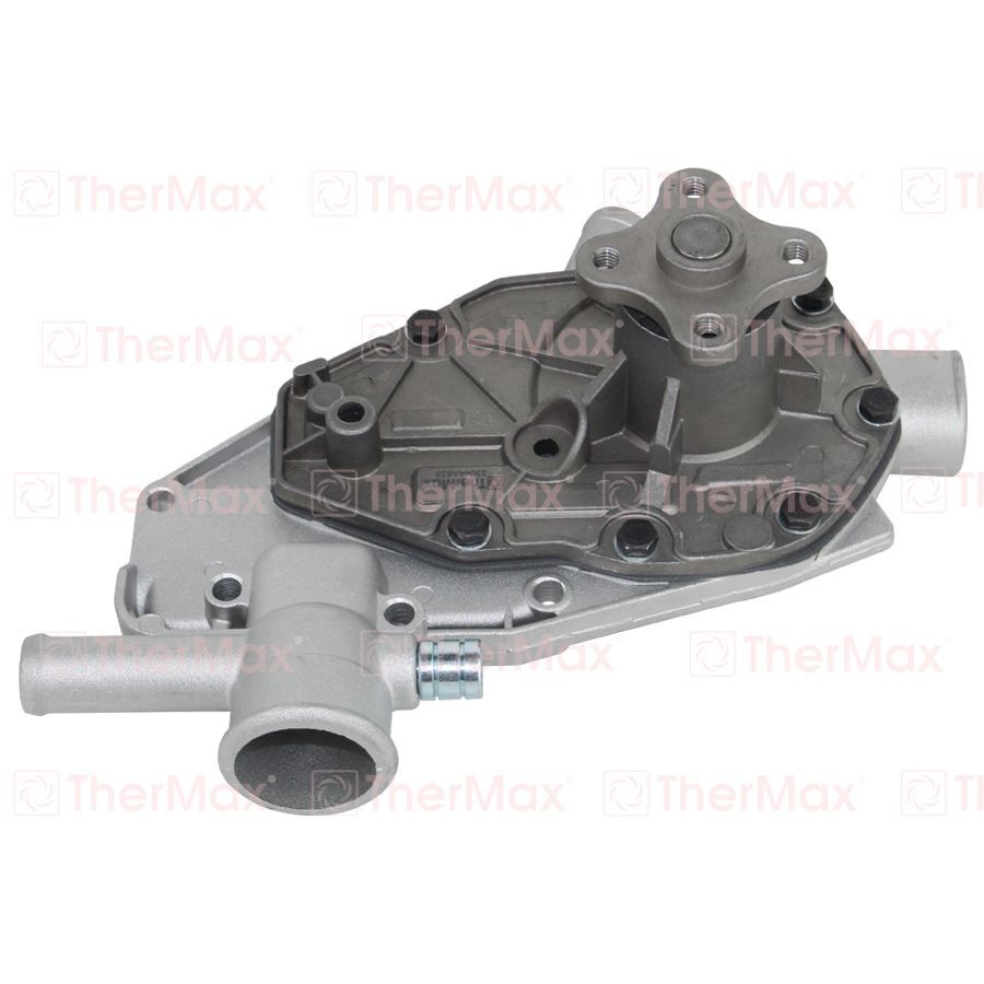 THERMAX DEVİRDAİM KOMPLE R12 1300-1400 7701457416 (7701452155)