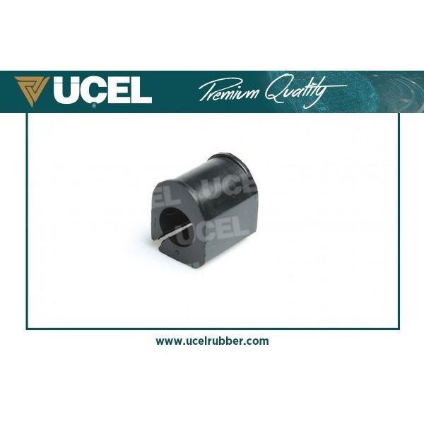 UCEL VİRAJ DEMİR LASTİĞİ ÖN 225 MM RENAULT MEGANE I (7700428738)