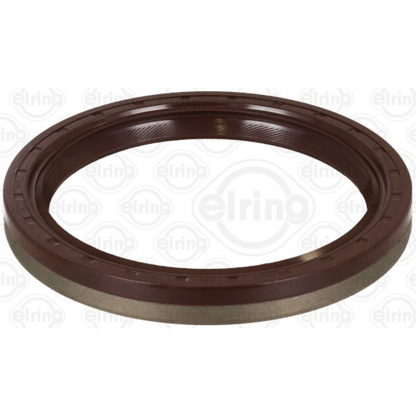 Elring M60 Krank Keçesi Arka M62 (1114 1 710 247)