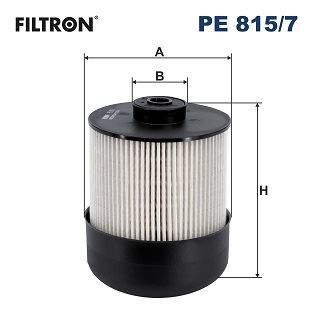 FILTRON MAZOT FİLTRE İÇİ (A4150900152)