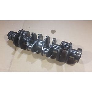 GENMOT KRANK MILI FOCUS I 98>04 CONNECT 02>14 1.8 TDCI FORGING / DÖVME ÇELİK 4CYL GÜÇLENDIRLMIS (1320236)