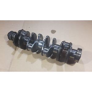 GENMOT KRANK MILI FOCUS I 98>04 CONNECT 02>14 1.8 TDCI FORGING / DÖVME ÇELİK 4CYL GÜÇLENDIRLMIS (1320236)