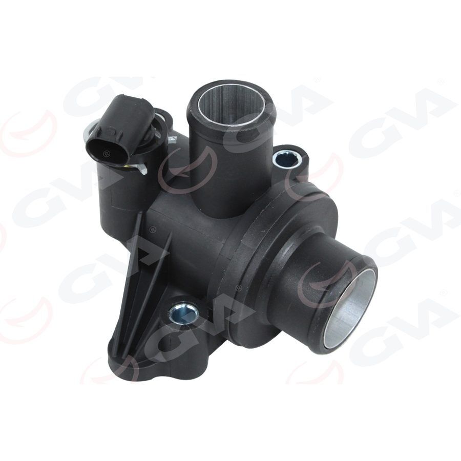 GVA TERMOSTAT 87 C MERCEDES OM668 W168 W414 (A1662030075)