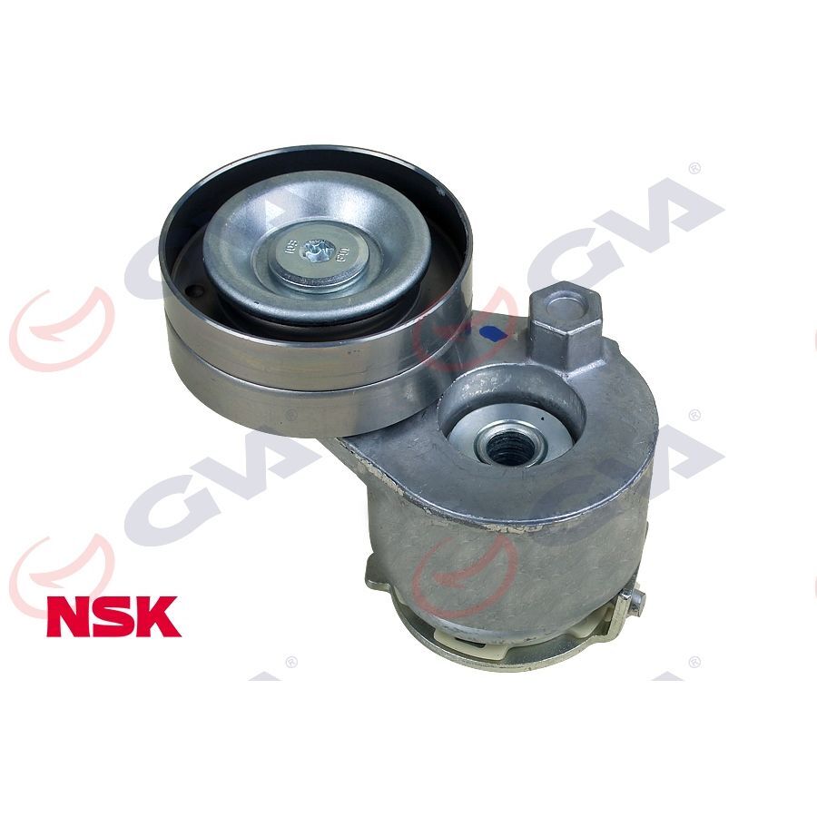 GVA ALTERNATÖR GERGİ RULMANI KÜTÜKLÜ MASTER II-TRAFIC II-LAGUNA II-VIVARO-MOVANO 1.9DCI-2.016V 01- (117506567R)