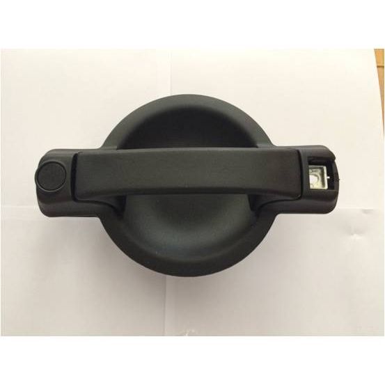 MITA DIŞ KAPI KOLU ORTA SOL DOBLO I-II KİLİTSİZ KAPAKLI (735363994)