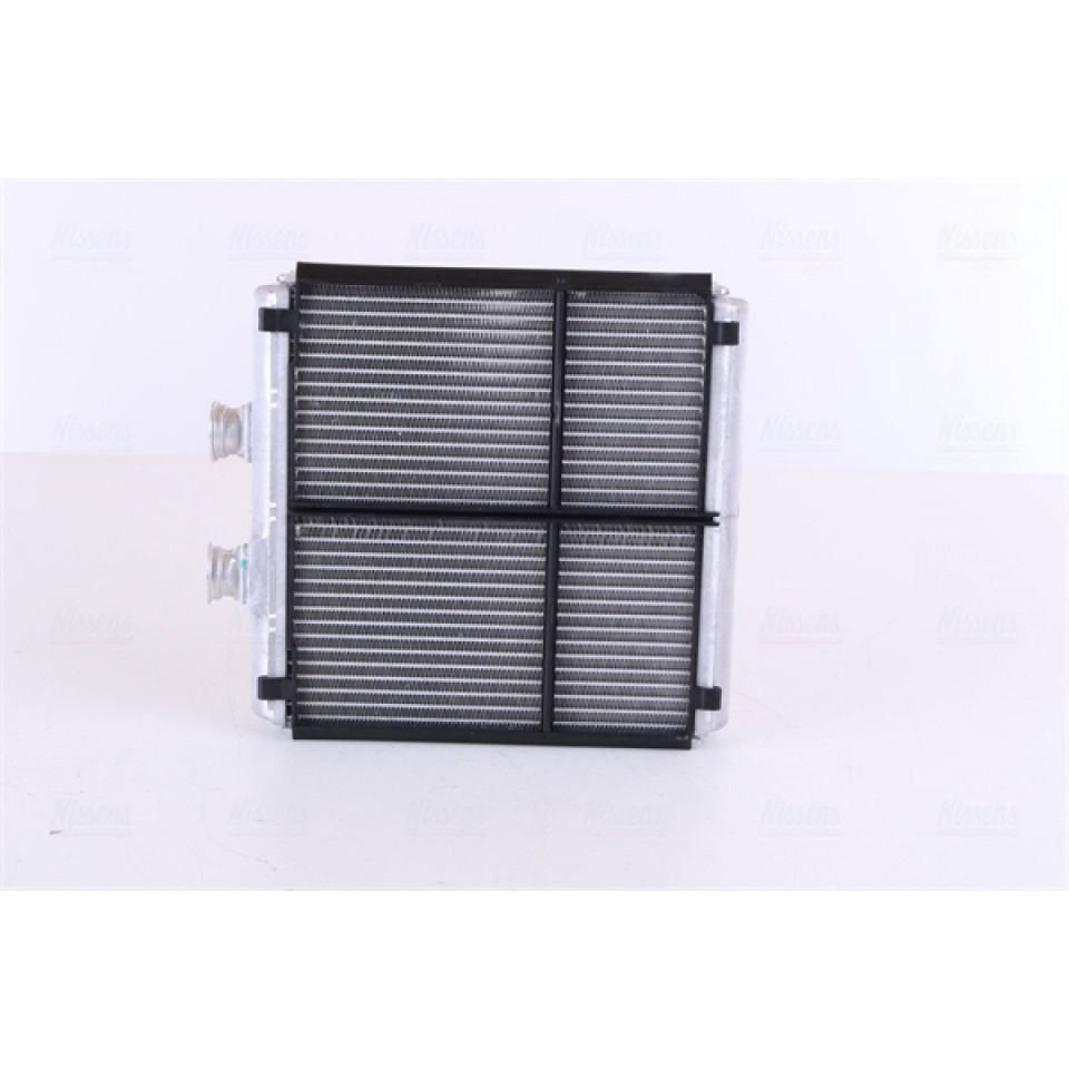 Nissens Kalorifer Radyatörü W204180×205X33 (A204 830 00 61)