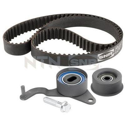 SNR EKSANTRİK GERGİ KİTİ 25X136 ASTRA F 91-98 -COMBO B-CORSA B 93>VECTRA A-B 90>1.7 8V 17D-X17D-TD MAZDA 323 (1606343)