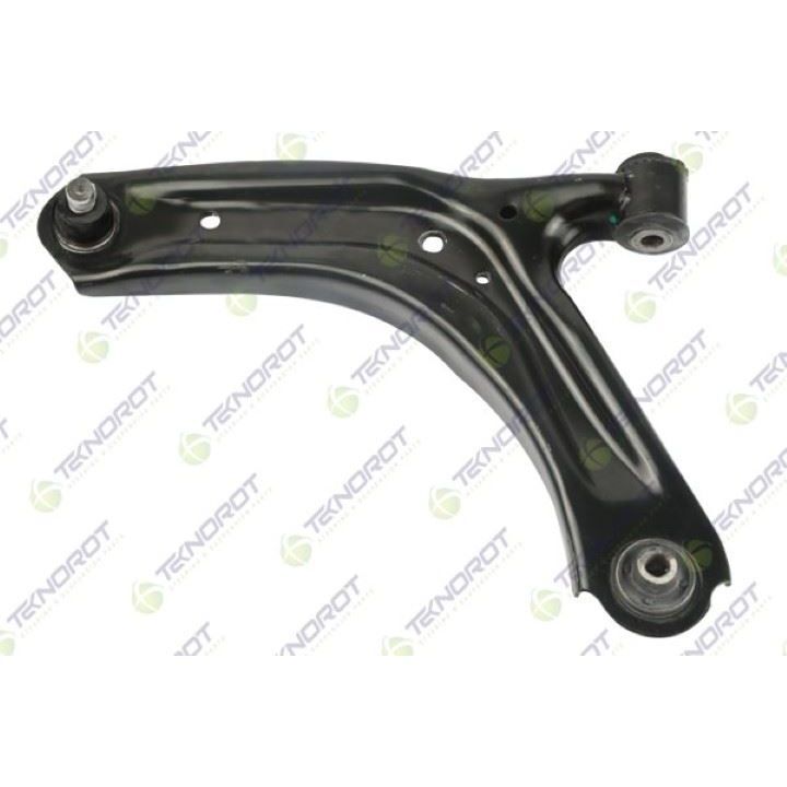 TEKNOROT ROTİLLİ SALINCAK ÖN SOL RENAULT KWID 17 DACIA SPRING 20 (545013512R)