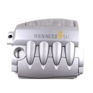 AFT MOTOR ÜST KORUMA KAPAGI MGN II 1.6 16 VALF GRİ (8200182037)