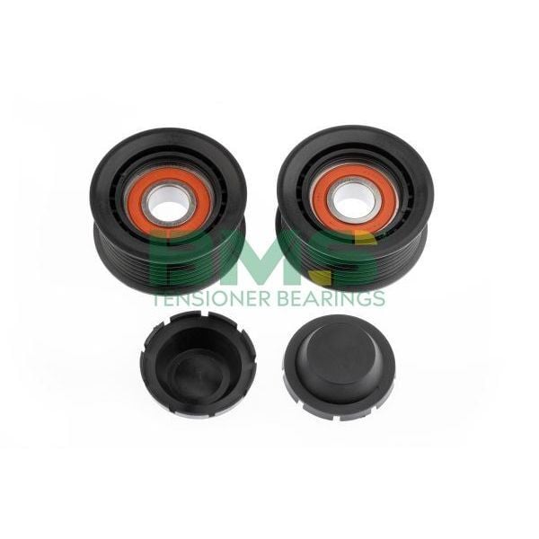 BMS ALTERNATÖR KASNAĞI RULMANLI SUZUKI GRAND VITARA 1.9 DDIS 06 > (9513167J00000)