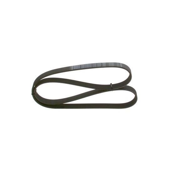 BOSCH KANALLI KAYIŞ PALIO-ALBEA -DOBLO 1.3 JTD 16V 04 ASTRA H 1.3 CDTİ/FOCUS II 1.8 06 (46820063)