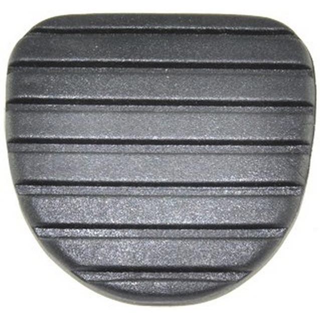 DEPAR PEDAL LASTİĞİ FLUENCE MEGANE III DEBRİYAJ - FREN (465319973R)