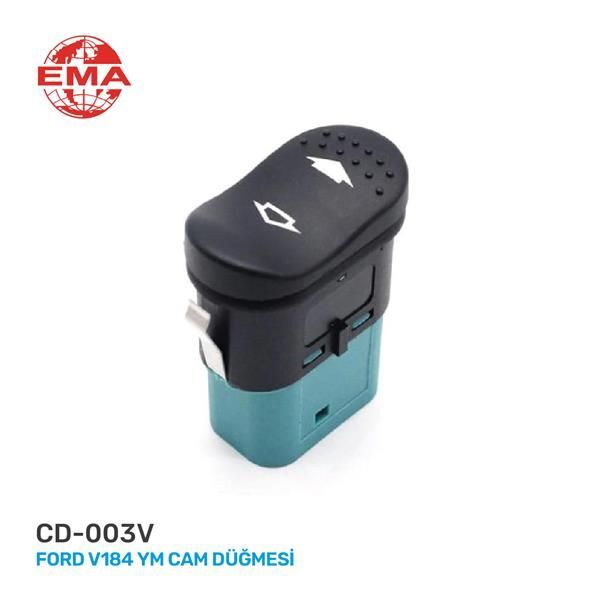 EMA CAM AÇMA ANAHTARI FORD TRANSİT V184