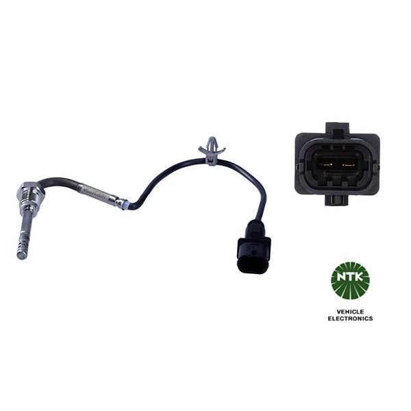 NGK EGZOZ SICAKLIK SENSÖRÜ KISIM 1 OPEL INSIGNIA A 08 17 2.0 CDTI A20DTR SAAB 9-5 / (55575039)