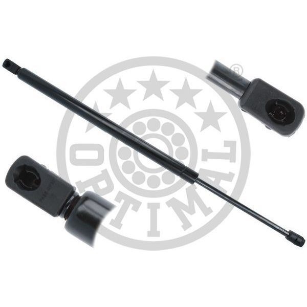 OPTIMAL BAGAJ AMORTISORU MERCEDES ML-CLASS W164 05 11 (A1647400145)