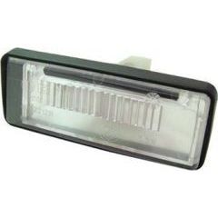 OZAR ARKA PLAKA LAMBASI ALBEA