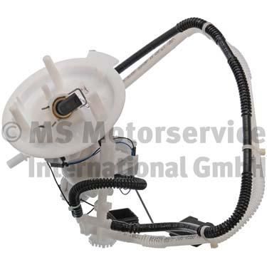 PIERBURG YAKIT DEPO SAMANDIRASI SOL MERCEDES W204 S204 C204 W212 A207 C207 (A2124701394)