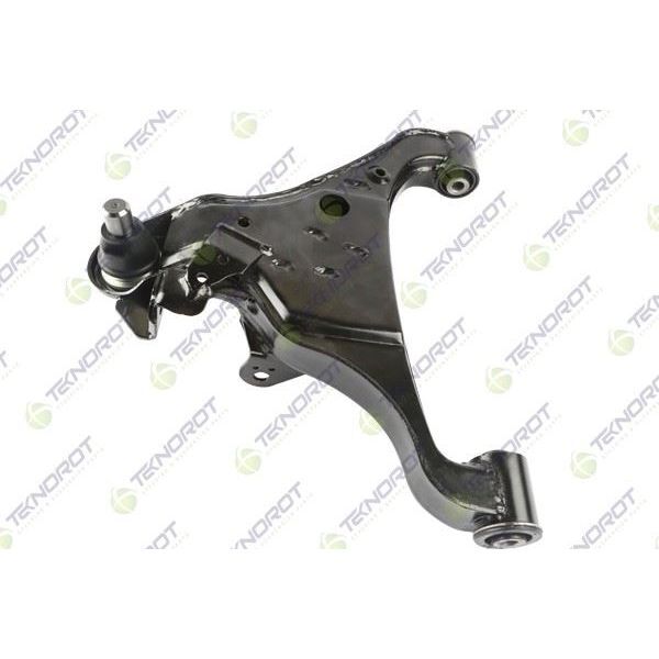 TEKNOROT SALINCAK ALT SOL ROTİLLİ NISSAN NAVARA 2.3L YS23 D23 16- (545014KH1A)
