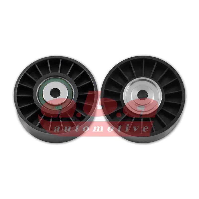 ABA ALTERNATÖR GERGİ RULMANI GOLF4-BORA-A3-TOLEDO 1.9 TDI AGR-ALH-AHF 1997-2004 (38145276)