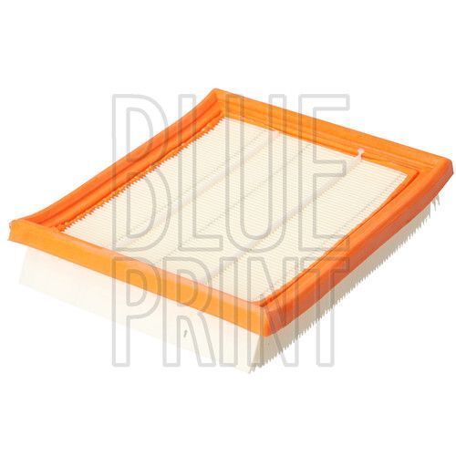 BLUE PRINT HAVA FILTRESI RENAULT AUSTRAL 24 RAFALE 24 1.2 HYRIB H5F 200 BG E-TECH (165460392R)