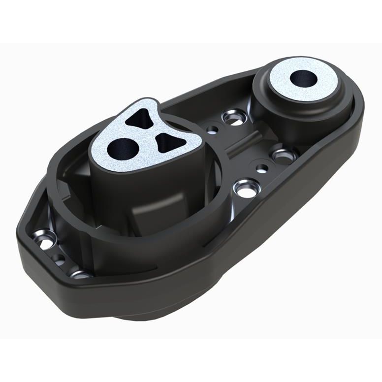 CM SÜSPANSİYON TAKOZU ARKA PEUGEOT 5008 1.6 16V 2009-2017 5008 1.6 HDİ 2009-2017 5008 2.0 HDİ 09-17 (516690)