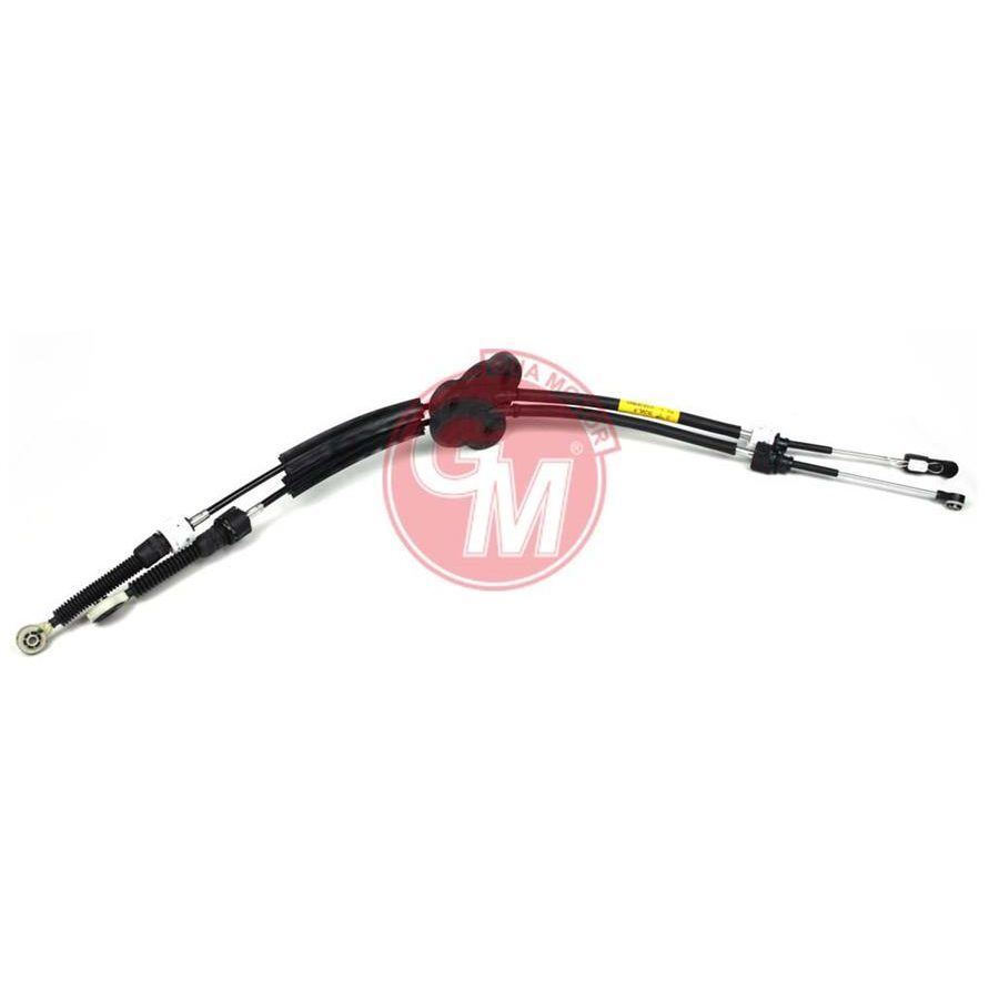 GUA VİTES KUMANDA TELİ RENAULT FLUENCE MEGANE III MANUEL 6 İLERİ (8200781046)