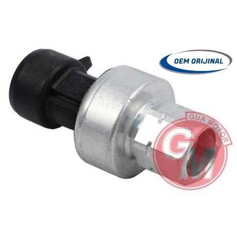 GUA KLİMA MÜŞÜRÜ BU ÜRÜN ORİJİNAL RENAULT CLIO 2-3-4-KANGO-MEGANE 2-3-FLUENCE 1.5DCI-MASTER 3-VIVARO (7700417506)