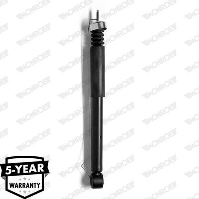 MONROE ARKA AMORTİSÖR SAG-SOL RENAULT CLIO II 98 CLIO SYMBOL 02 SYMBOL II 08 GAZLI (8200299818)