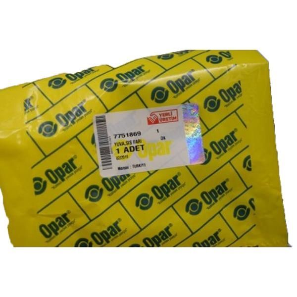 OPAR SIS FAR CERCEVESI FIAT SLX (7751869)