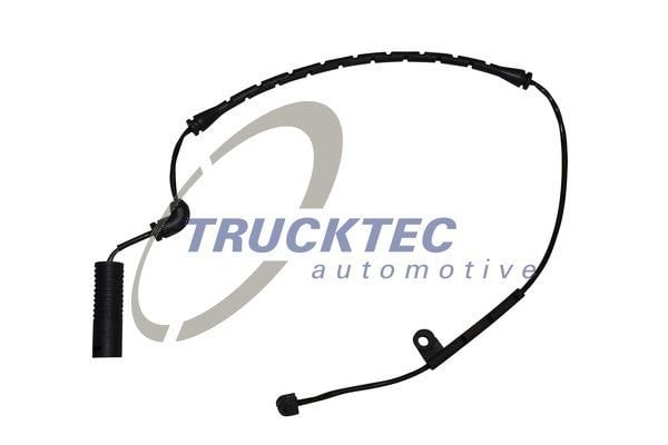 Trucktec Balata Fişi E46 (3435 1 164 371)