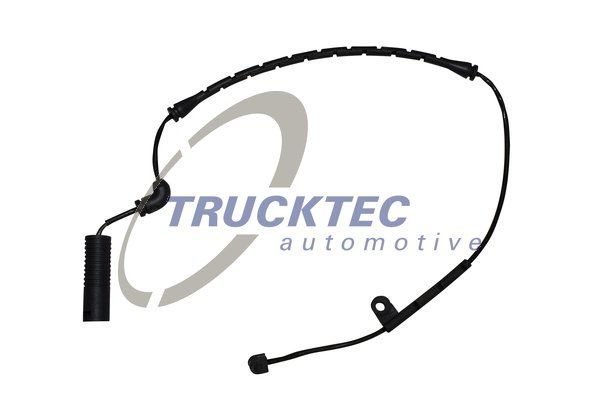 Trucktec Balata Fişi E46 (3435 1 164 371)