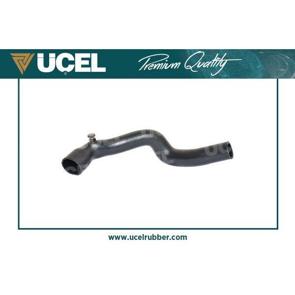 UCEL RADYATÖR GİRİŞ HORTUMU R19 1.4 - 1.6 KARBÜRATÖR (7702253168)