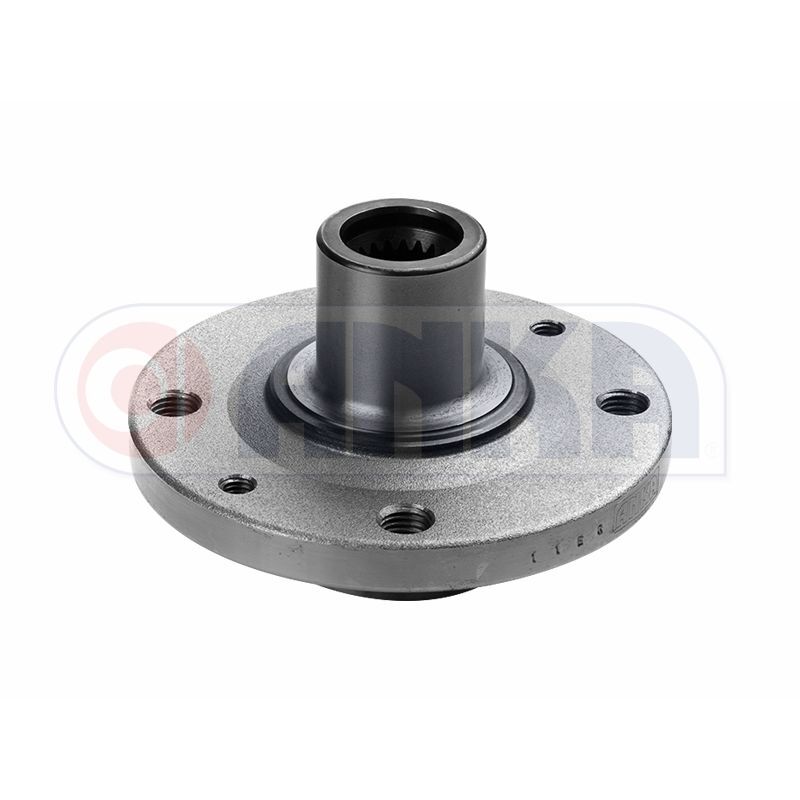 ANKA ÖN TEKER PORYASI R9 R19 CLIO I-EXPRESS-TWINGO DIŞ:121MM 4 DELİK (7700433290)