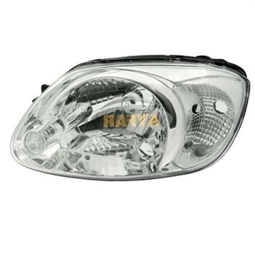 AYFAR FAR SİNYAL SOL ACCENT 04-06 BEYAZ - SİNYALLİ MAUEL