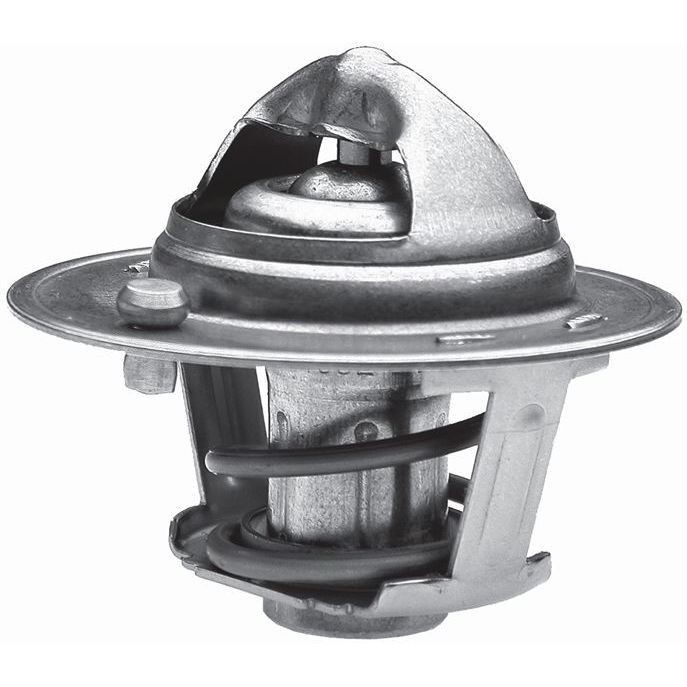 GATES TERMOSTAT 82 C TEK FORD FİESTA-FOCUS-MONDEO 95> 1.25-1.4-1.6 BENZİNLİ MONDEO IV 1.6 TI VCT 07>14 MAZDA II VOLVO C30 06>12 S40 II V50 05>12 1.6 16V 02> (4M5G8575ZA)
